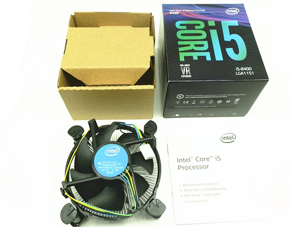 Intel Original CPU Cooler for Socket LGA 1155/1151/1150/1156 with Original Color Box and Carton 12 Generation CPU Laminar Rh1 RM1 RS1 Socket LGA 1700 Alder Lake