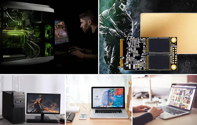 M. 2 2280 Ngff Solid State Drive Hard Disk 128g 256g 512GB Bulk Quantity Selling for Laptop Computer