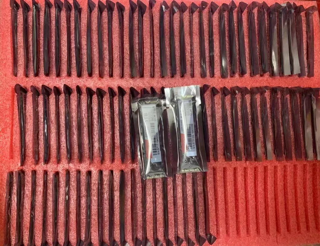 M. 2 Nvme with V-Nand Technology SSD 128GB 256GB 512GB 1tb 2tb Hard Disk High Speed Internal Hard Drive