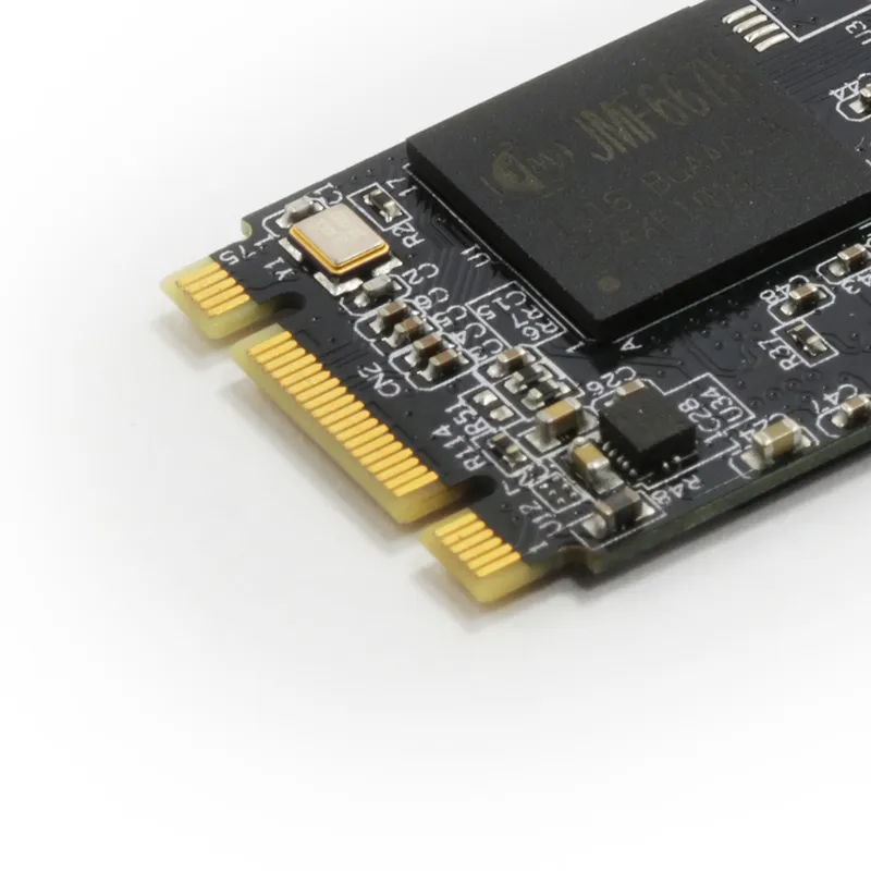 Manufacturer 256GB 3D Nand Tlc M. 2 2280 SATA III 6GB/S Internal Solid State Drive SSD Compatible with Laptop