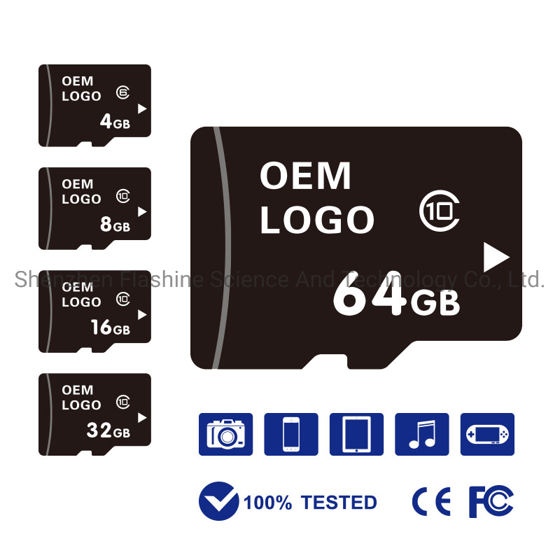 Manufacturer High Speed U1 U3 Class 10 TF Memory Card 8GB 16GB 32GB 64GB 128GB Manufacturer High Speed U1 U3 Class 10 TF Memory Card 8GB 16GB 32GB 64GB 128GB