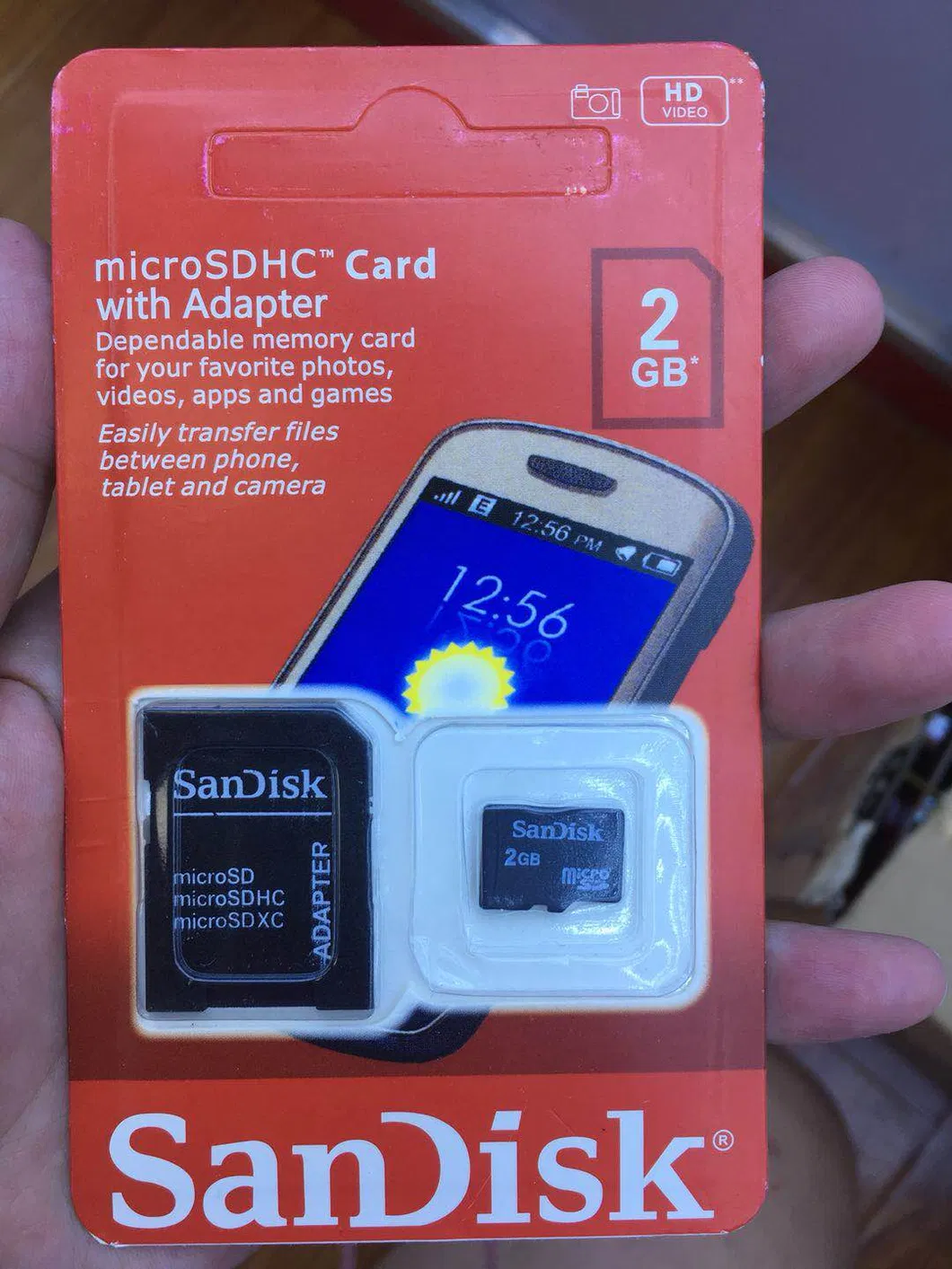 Memory Card 2g 32GB 16GB 100MB/S SD Card Class10 Flash Card Memory 32 GB Microsd Hot Sale TF Card