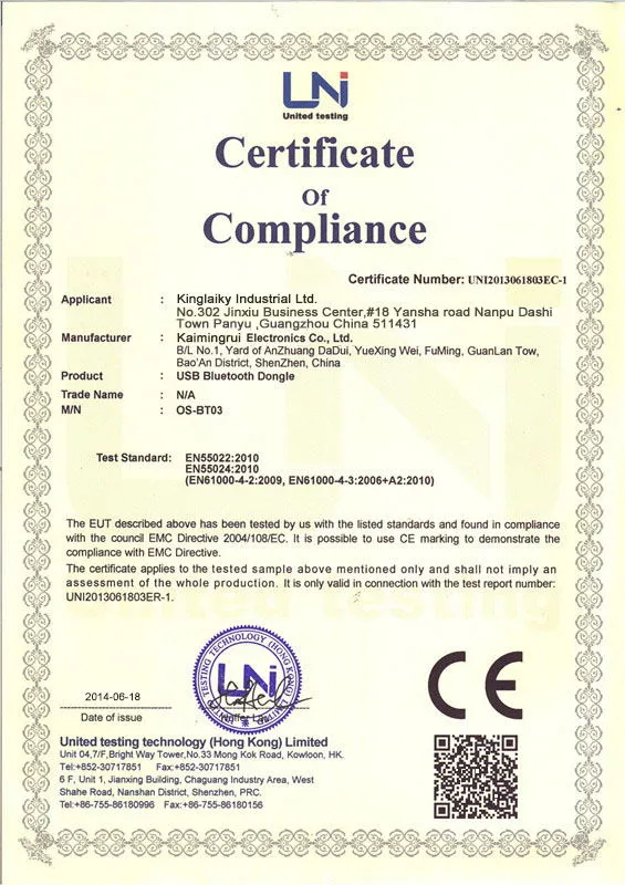 Metal Simple USB flash Memory with Logo and Holder (FA-014)