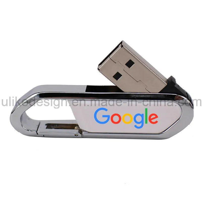 Metal USB Disk Custom Enterprise Logo Creative Encryption Portable Mini Business Gift USB Flash Drive/USB Pen Drive