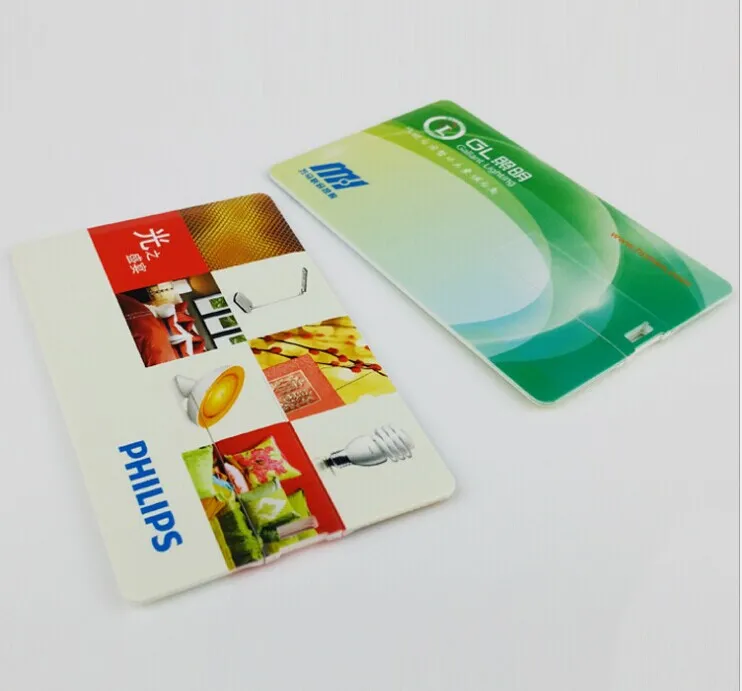 Metal USB Flash Memory for Customized Logo