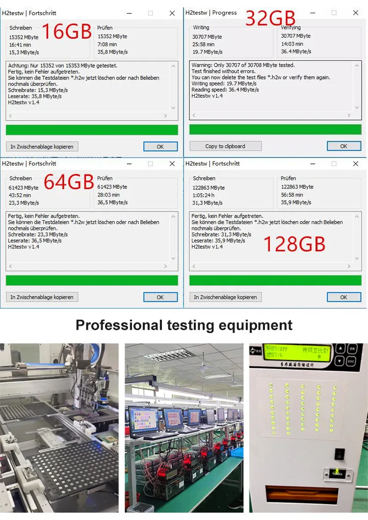 Micro SD Card 128GB 64GB Memory Card C10 Flash Card