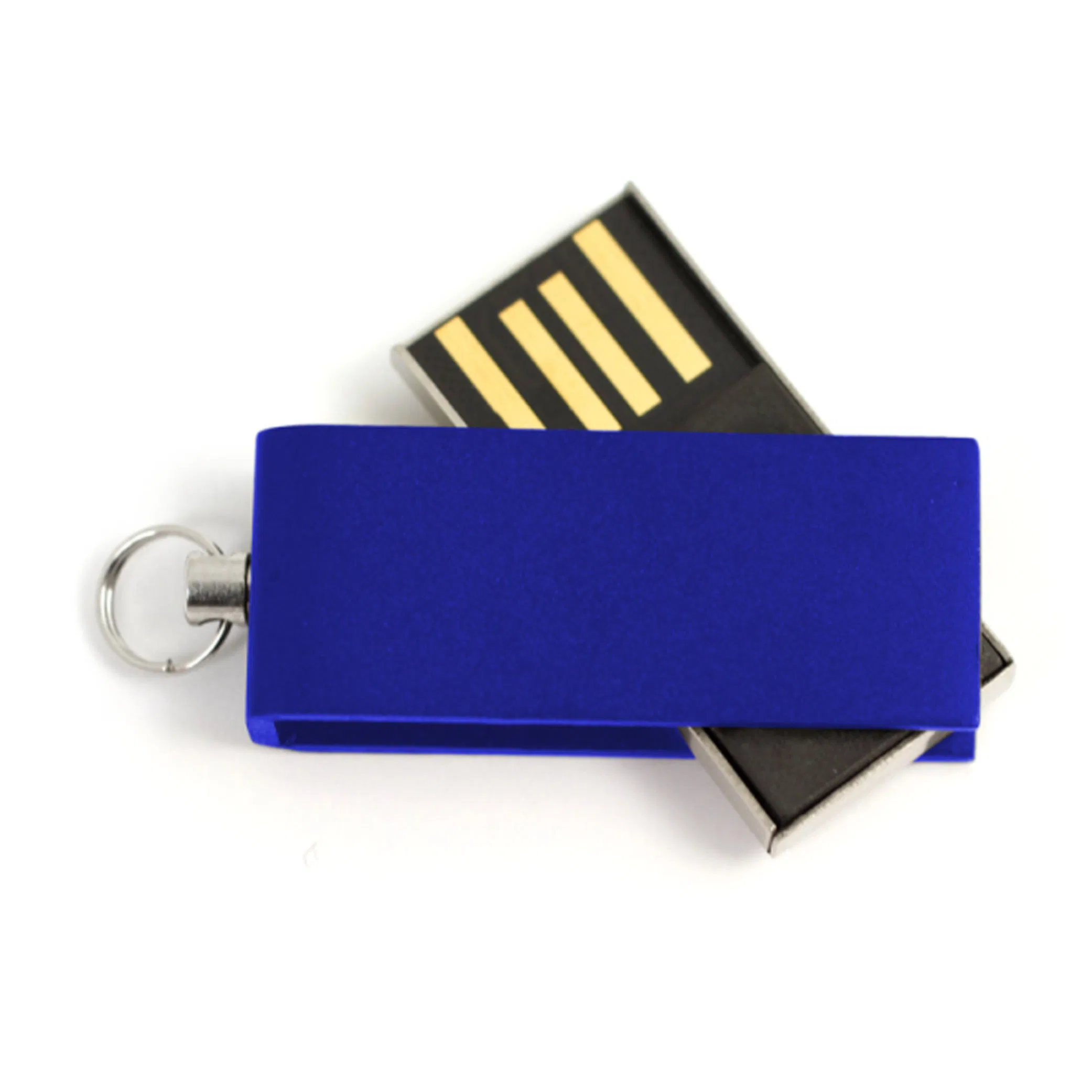 Micro Twist USB Flash Drive