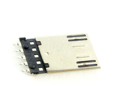 Micro USB OTG Phone U Flash Disk Patch Type Plug