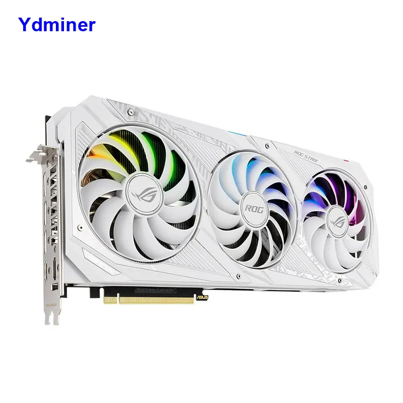Miner Rtx 3090 Gaming Graphics Card GPU for Mining