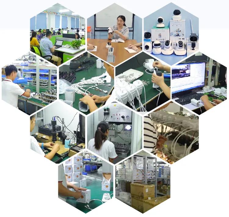 Mini Itx Computer PC Case HTPC Host Chassis USB2.0 Itx Enclosure Industrial Control Chassis for Office Business