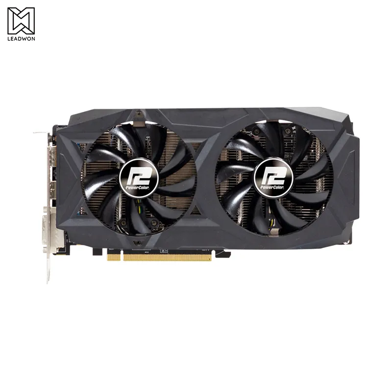 Most Profitable Radeon Rx 580 1660 Super Used Graphic Card for Mining 7000MHz