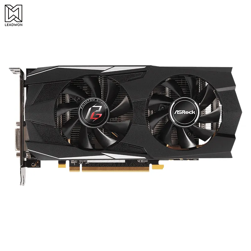 Most Profitable Radeon Rx 580 1660 Super Used Graphic Card for Mining 7000MHz