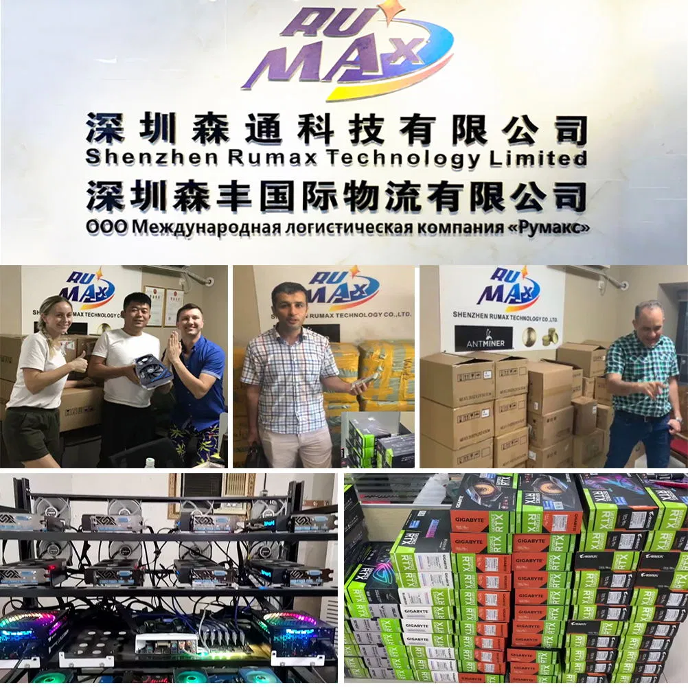 Msi Ventus 2060s Graphic Card Fast Shipping