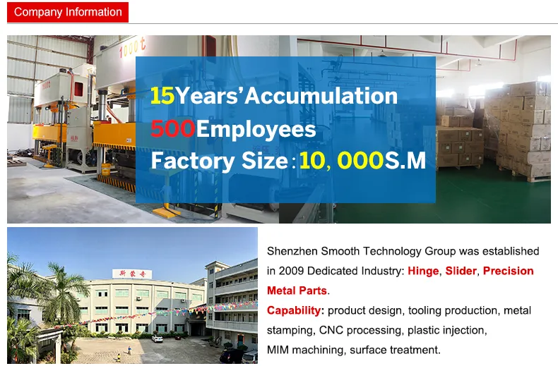 New Custom Metal Mini Slider for The Removable/Slide-up USB