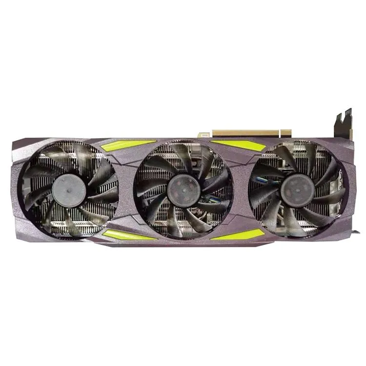New Original Video GPU Graphic Card CMP 50hx 90hx AMD 5700xt 6700xt 6800xt for Eth Ltc Zec Doge