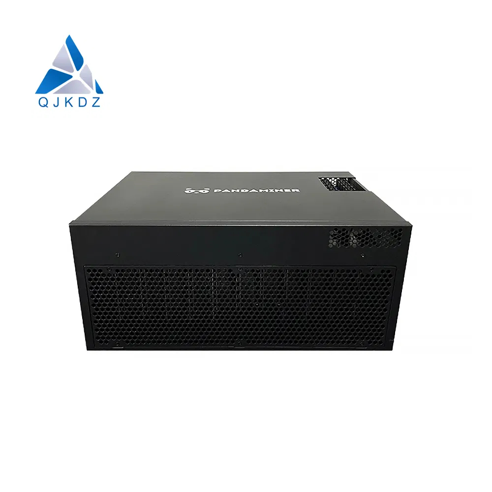 New Release Mining Machine Pandaminer B7 PRO 8g Eth 360mh/S Ethereum GPU Miner