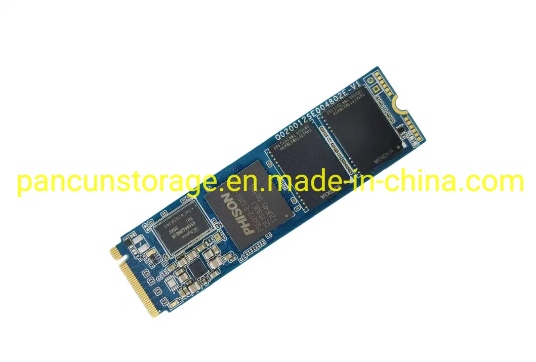 New Wide Temperature M. 2 SSD M2 Nvme 128GB 512GB 1tb -40 to 85 Solid State Drive Hard Disks SSD Disk for Industrial Computer Ruggedized Portable PC