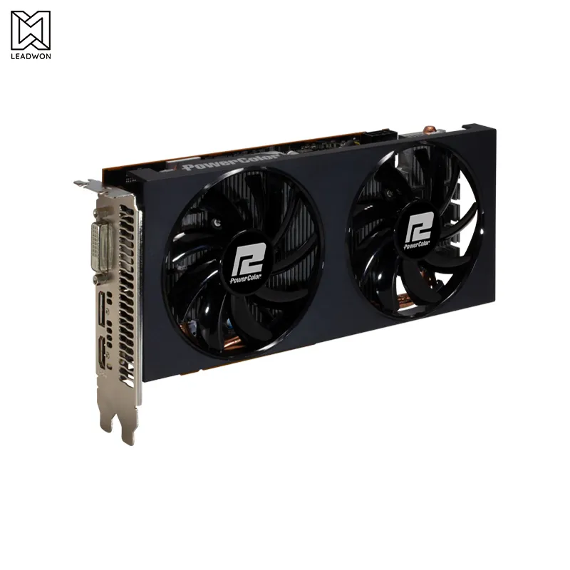 Newest Coming 5500xt 1660 Super GPU Card for Mining 8GB