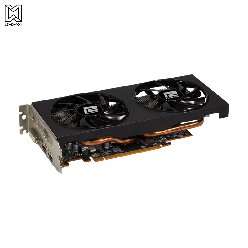 Newest Coming 5500xt 1660 Super GPU Card for Mining 8GB