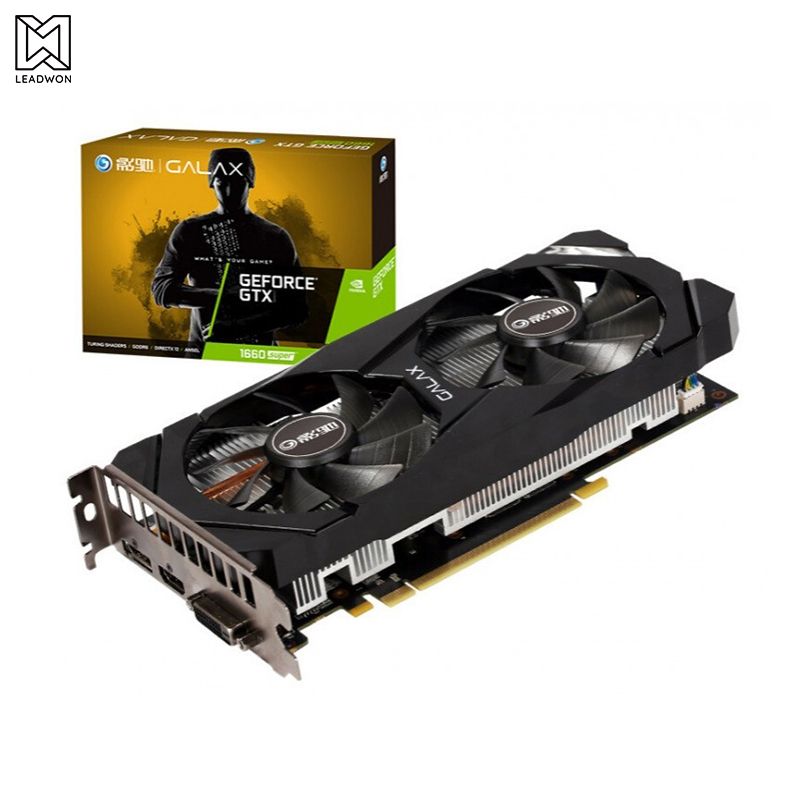 Newest Graphic Cards Geforce Gtx 1660ti Rtx 2060s GPU 6GB