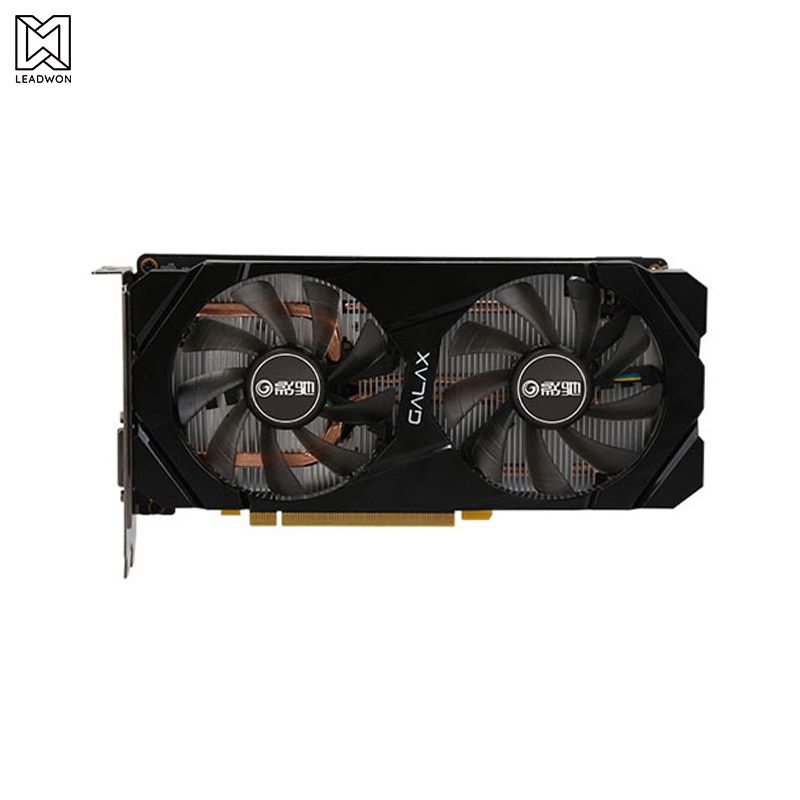 Newest Graphic Cards Geforce Gtx 1660ti Rtx 2060s GPU 6GB