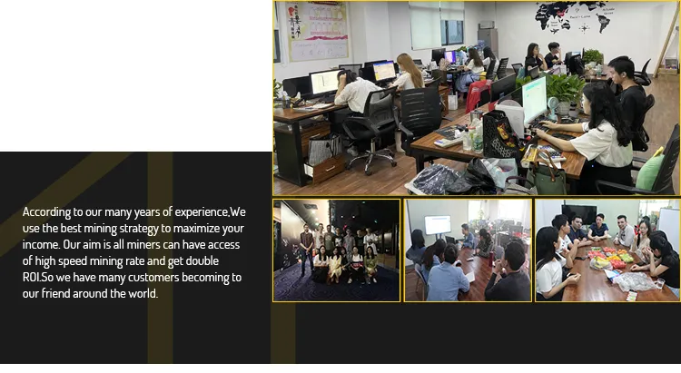 Newest Graphic Cards Geforce Rtx 2070 Super 1660 Super GPU Card