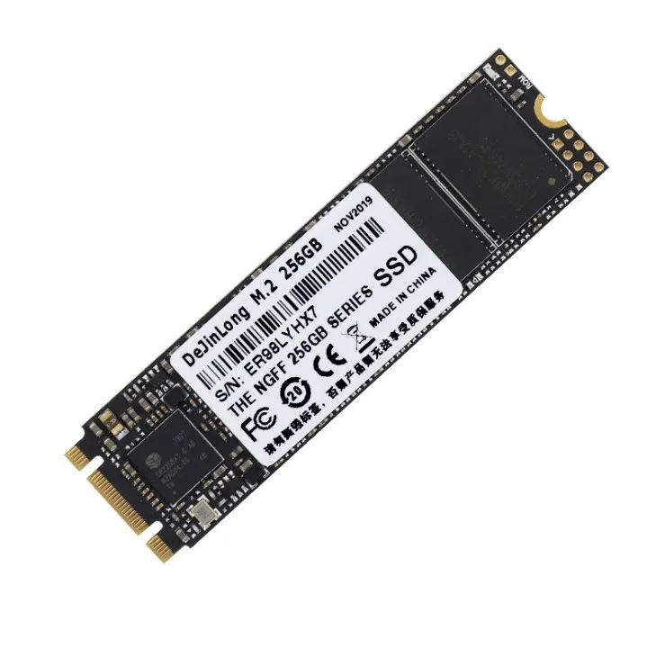 Ngff M. 2 SSD Drvie 240GB Solid State Drive SSD (N480-240GB)