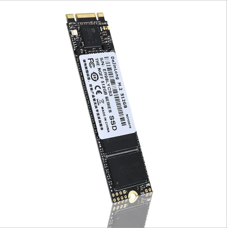 Ngff M. 2 SSD Drvie 240GB Solid State Drive SSD (N480-240GB)