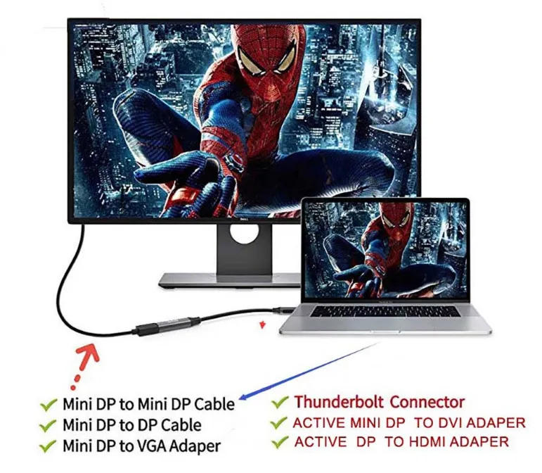 Ocean Type C to USB 3.0 + 2*Type C + HDMI