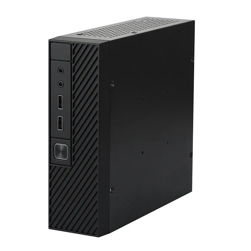 OEM ODM Mini Desktop Case HTPC Case Industrial Control Case Itx Computer PC Case M06