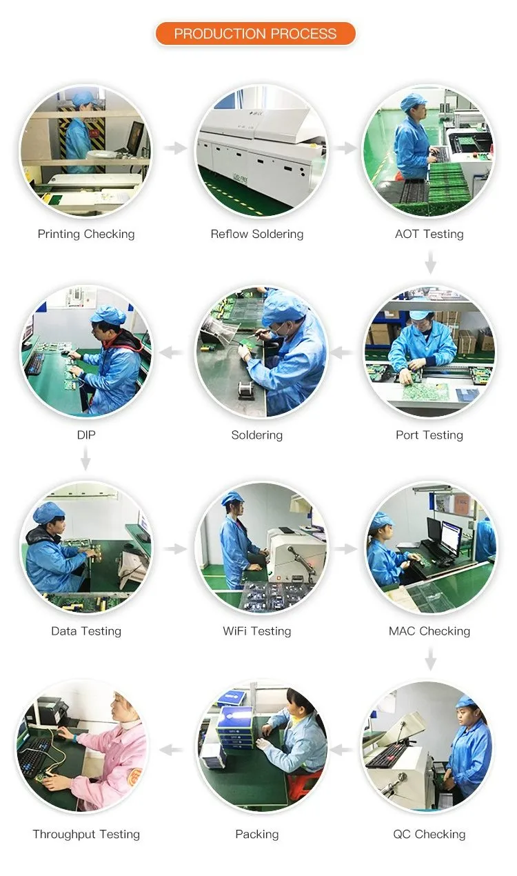 OEM ODM Mini Itx PC Case Mx02 HTPC Host Chassis USB 2.0 Itx Computer Enclosure