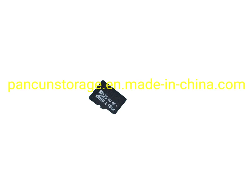 OEM TF Card SD Card Memory USB Flash Drive