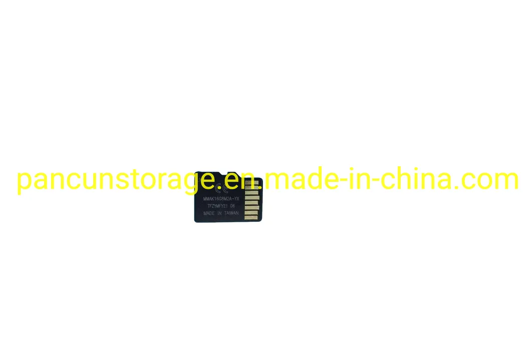 OEM TF Card SD Card Memory USB Flash Drive