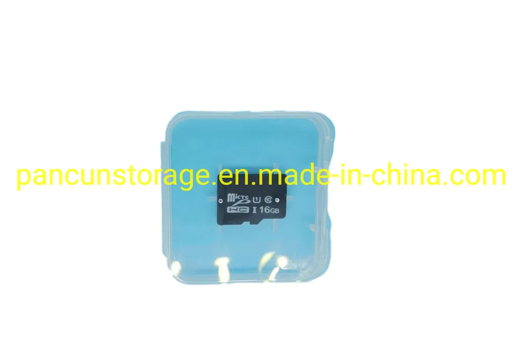 OEM TF Card SD Card Memory USB Flash Drive