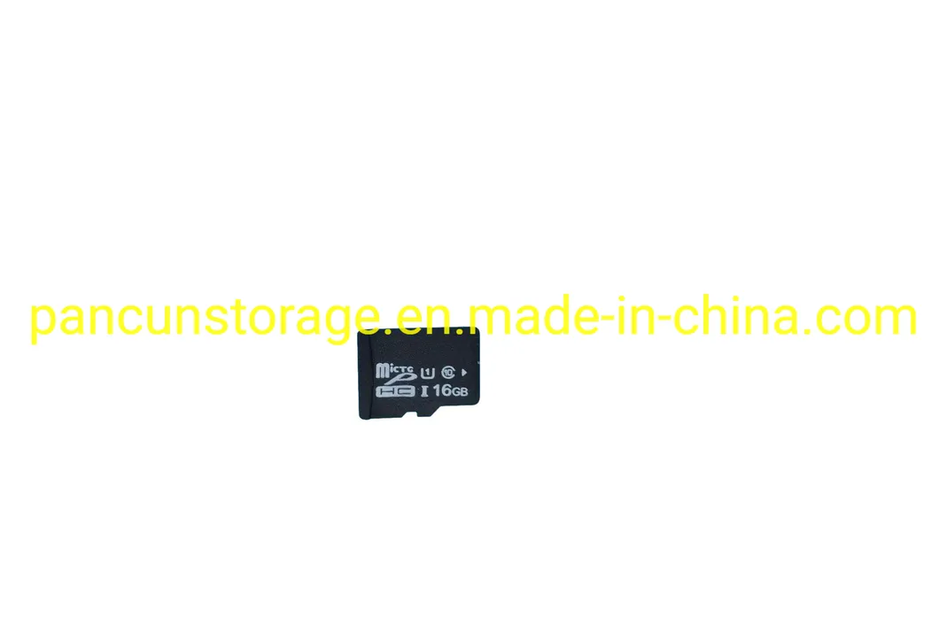OEM TF Card SD Card Memory USB Flash Drive