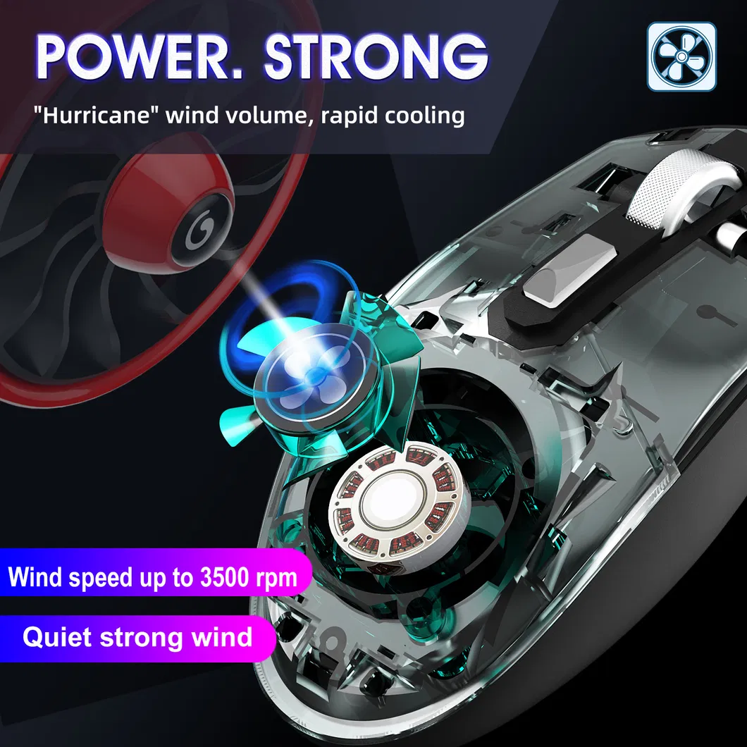 Optical Game USB Hollow Mouse Honeycomb Luminous Wired Mouse for PC Gamer