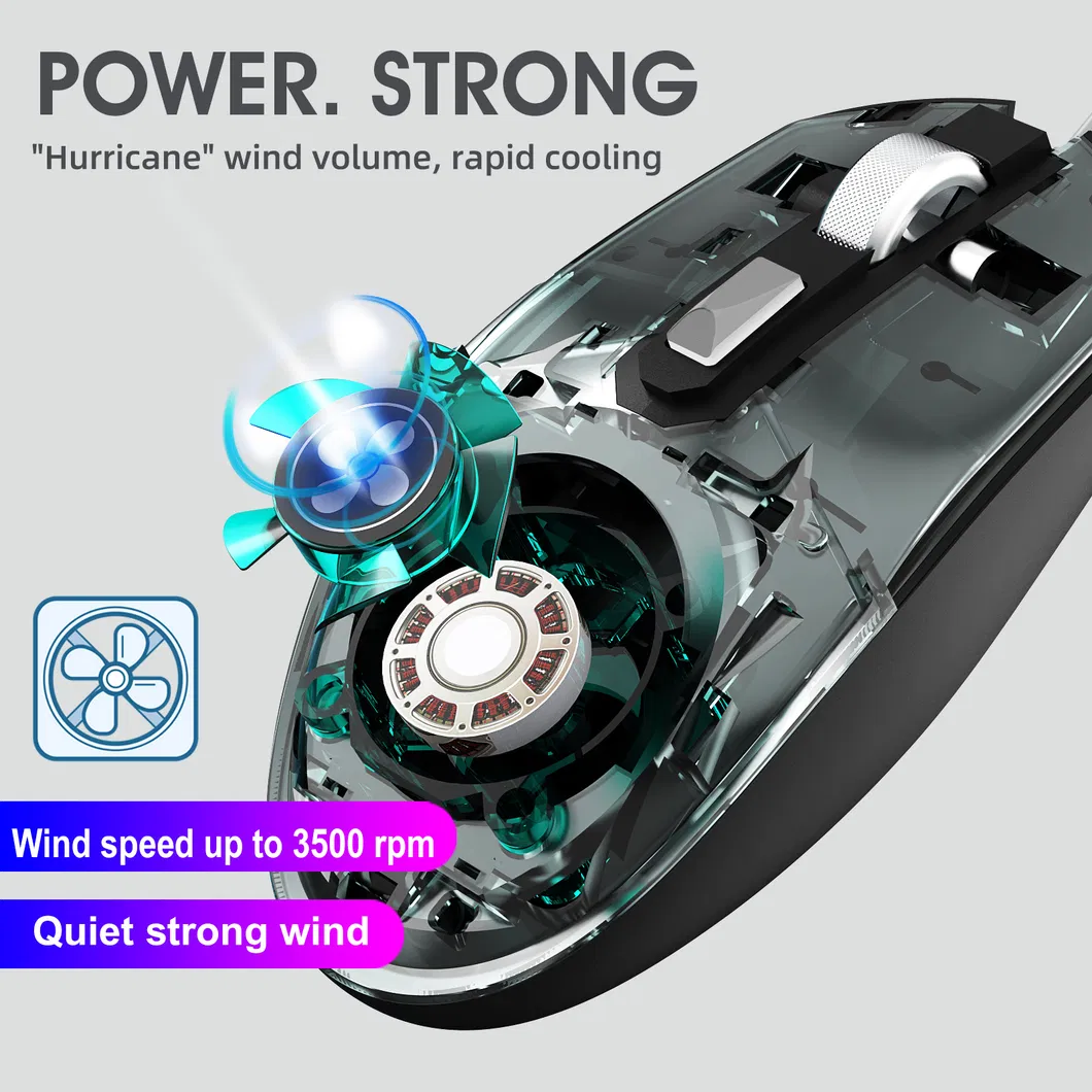 Optical Game USB Hollow Mouse Honeycomb Luminous Wired Mouse for PC Gamer