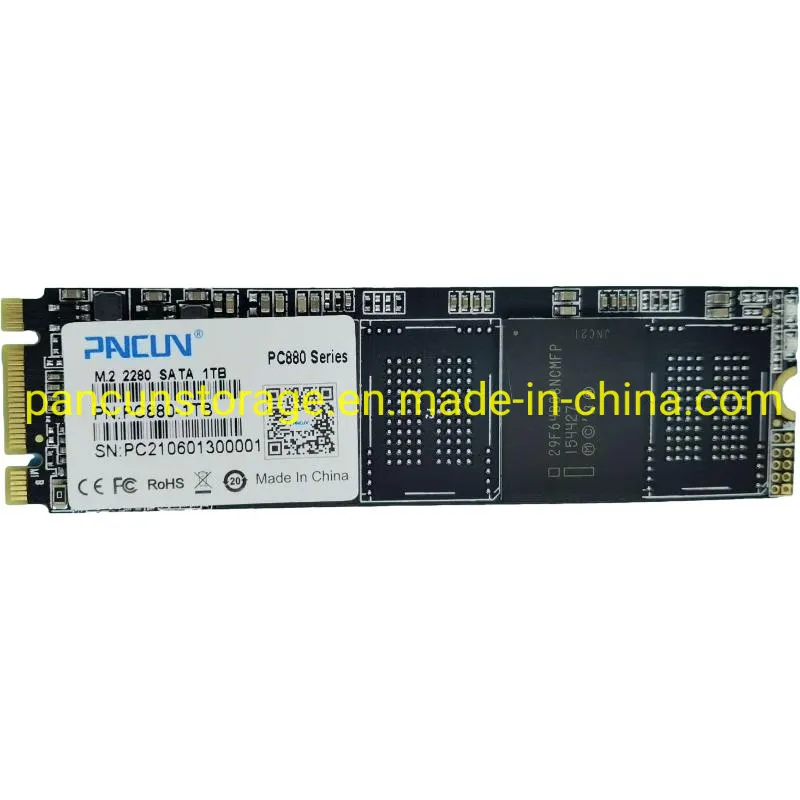 Pancun Solid State Drive 1tb 3D Nand Internal PC SSD Sataiii 6 GB/S, HDD, up to 550 MB/S