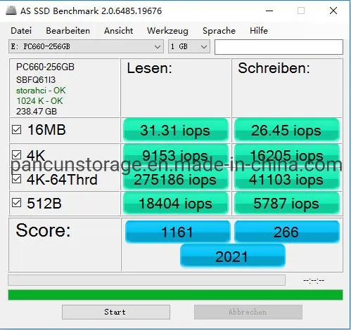 Pancun Solid State Drive 1tb 3D Nand Internal PC SSD Sataiii 6 GB/S, HDD, up to 550 MB/S