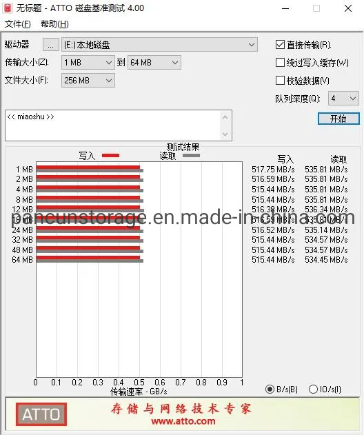 Pancun Solid State Drive 1tb 3D Nand Internal PC SSD Sataiii 6 GB/S, HDD, up to 550 MB/S