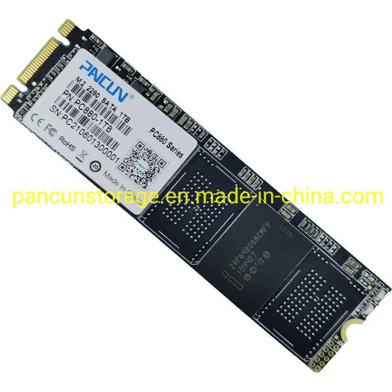 Pancun Solid State Drive 1tb 3D Nand Internal PC SSD Sataiii 6 GB/S, HDD, up to 550 MB/S