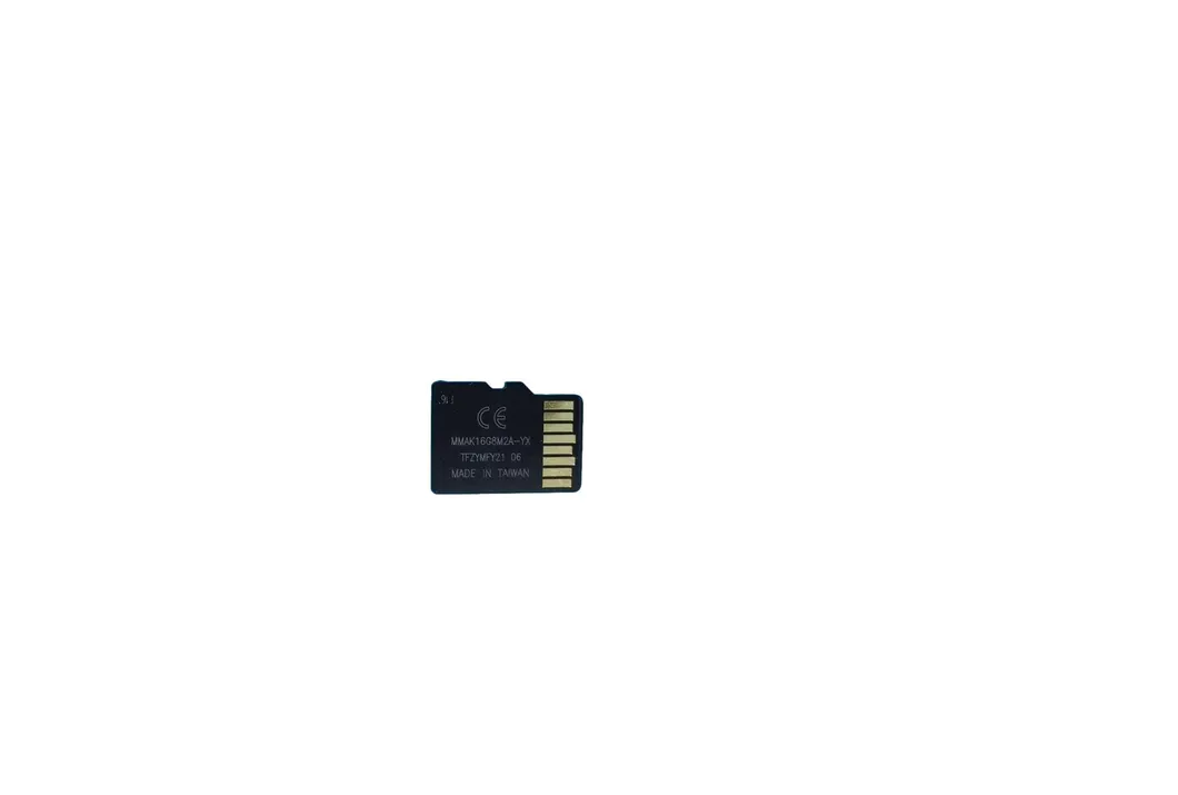 Pancun TF Card SD Card Class7 16GB Memory Card Memory Card