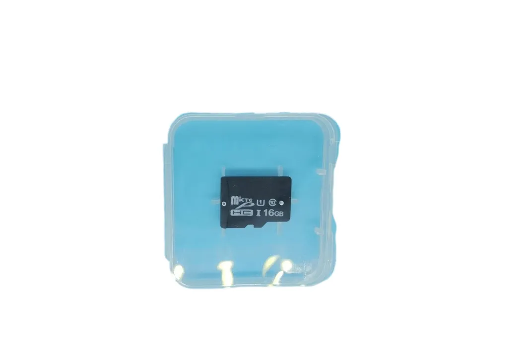 Pancun TF Card SD Card Class7 16GB Memory Card Memory Card