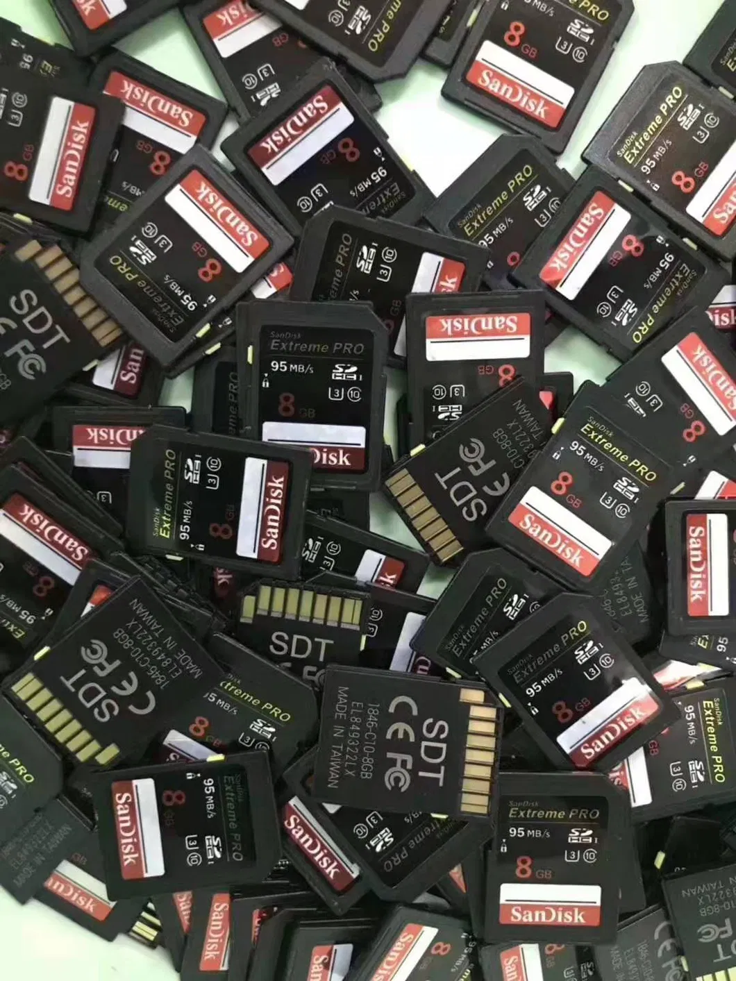 Phone Memory Card 8GB 128GB SD Card 16GB 32GB 64GB Memory Stick USB Pen Drive TF Card