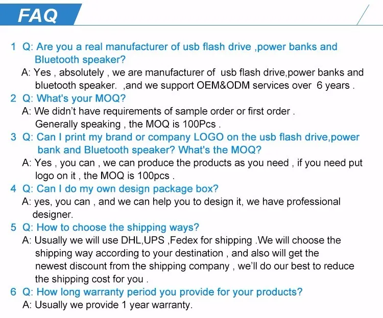 Plastic USB Flash Drive Custom Memory Disk (ET608)
