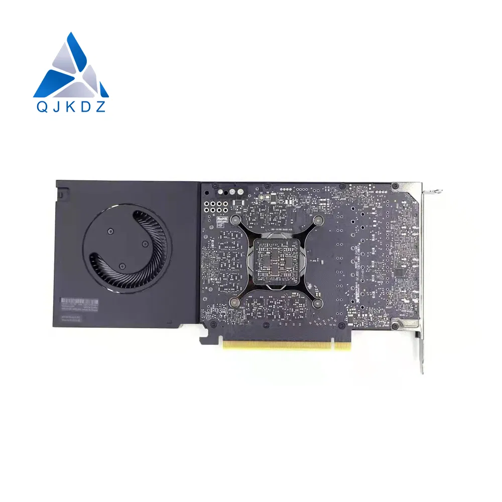 Popular Brand New Graphic Card Nvidia A4000 16g 256bit Video Card for Gaming