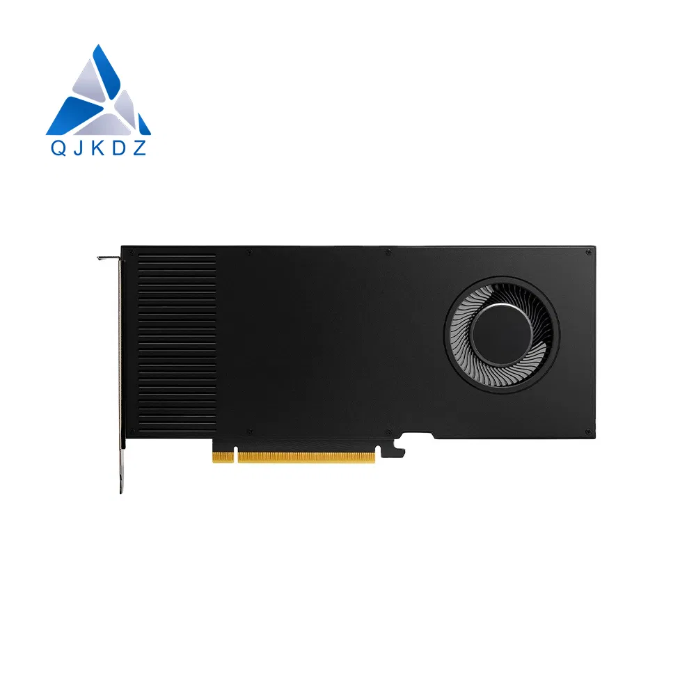 Popular Brand New Graphic Card Nvidia A4000 16g 256bit Video Card for Gaming