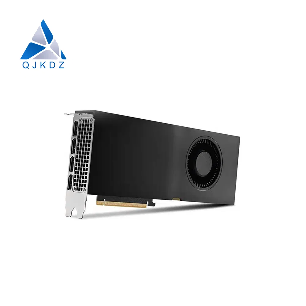 Popular Brand New Graphic Card Nvidia A4000 16g 256bit Video Card for Gaming