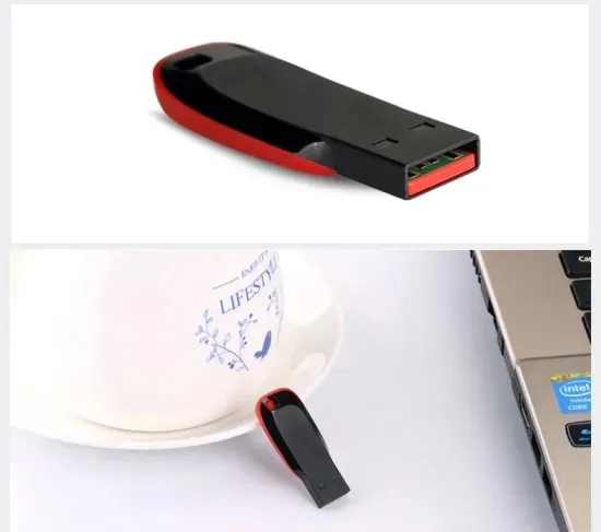 Promotion Gift Metal USB3.0 Mini USB Flash Drive USB Stick