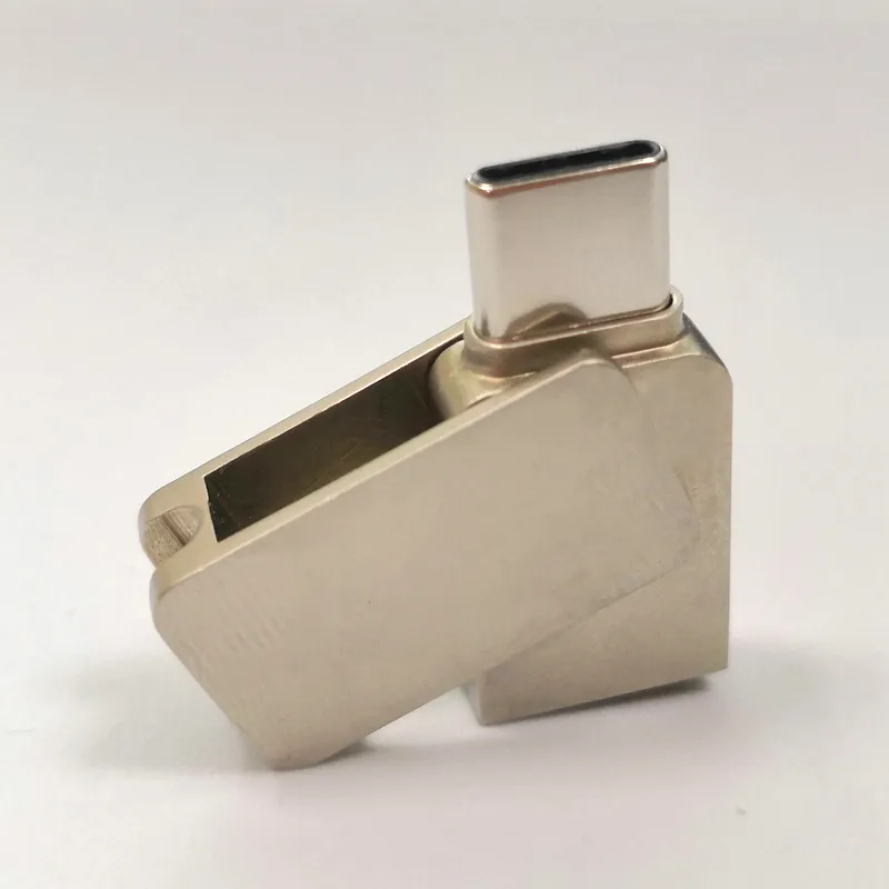 Promotional Gifts Portable Customized USB Flash Drive